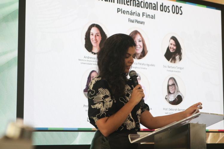 Último dia do III Fórum Internacional é marcado pela Declaração Final do Paraná