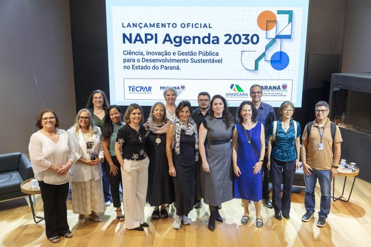 III Fórum Internacional dos ODS acontece na Fiep